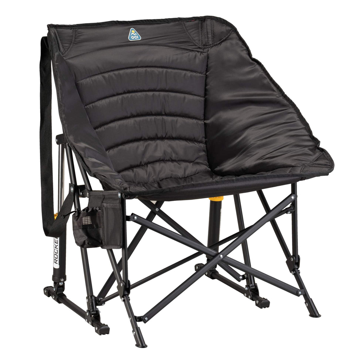Puff Rocker® E3