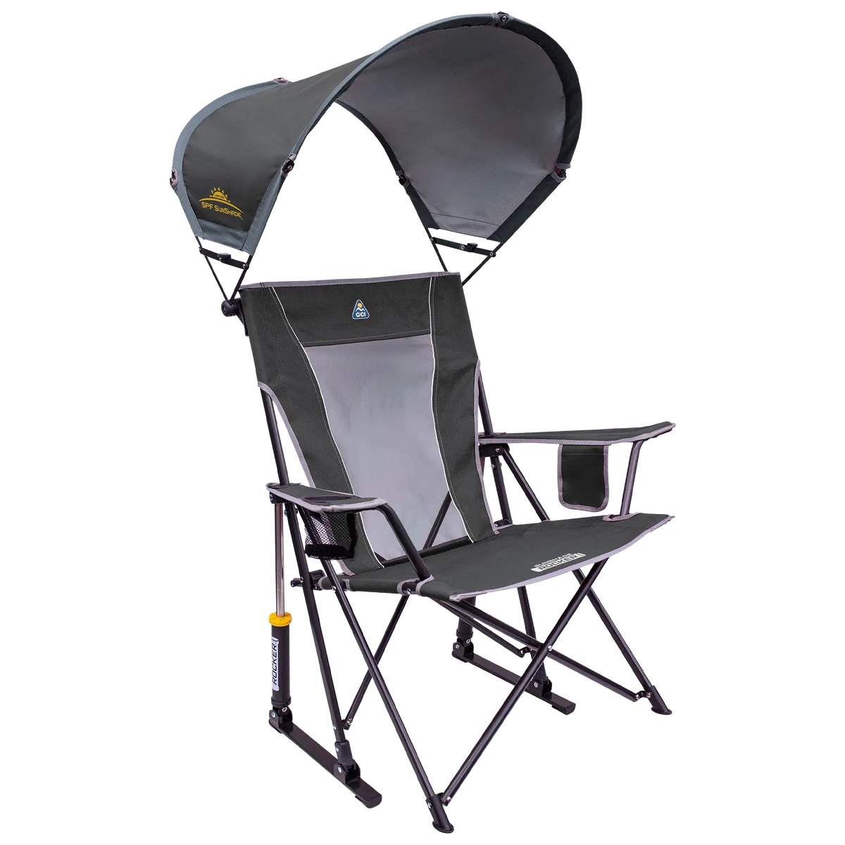 SunShade Rocker™ H3