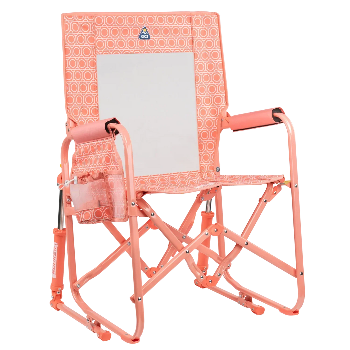 Stowaway Rocker™ K1